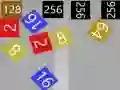 खेल चेन क्यूब: 2048 ऑनलाइन