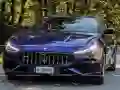 खेल Maserati Ghibli हाइब्रिड पहेली ऑनलाइन खेल Maserati Ghibli हाइब्रिड पहेली ऑनलाइन