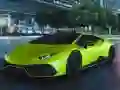 खेल Lamborghini Huracan Evo स्लाइड ऑनलाइन