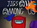 खेल Among Us जिग्सॉ ऑनलाइन खेल Among Us जिग्सॉ ऑनलाइन