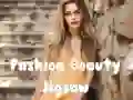 खेल फैशन ब्यूटी जिग्सॉ ऑनलाइन