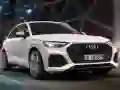 खेल Audi SQ5 TDI स्लाइड ऑनलाइन