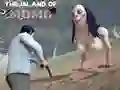 खेल मोमो का द्वीप ऑनलाइन