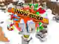 खेल बर्फ राइडर 3D ऑनलाइन खेल बर्फ राइडर 3D ऑनलाइन