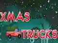 खेल क्रिसमस ट्रक ऑनलाइन