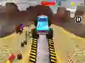 खेल Monster Truck मुश्किल स्टंट रेस ऑनलाइन खेल Monster Truck मुश्किल स्टंट रेस ऑनलाइन
