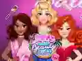 खेल BFF का ब्यूटी सैलून ऑनलाइन खेल BFF का ब्यूटी सैलून ऑनलाइन