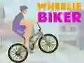 खेल व्हील बाइक ऑनलाइन