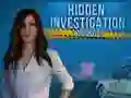 खेल छिपी हुई जांच: किसने किया? ऑनलाइन