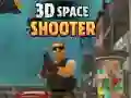 खेल 3D अंतरिक्ष शूटर ऑनलाइन खेल 3D अंतरिक्ष शूटर ऑनलाइन