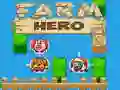 खेल फार्म हीरो ऑनलाइन