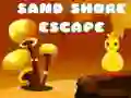 खेल बालू तट से भागना ऑनलाइन