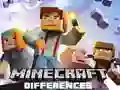 खेल Minecraft के अंतर ऑनलाइन खेल Minecraft के अंतर ऑनलाइन