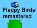 खेल Flappy बर्ड्स रीमास्टर्ड ऑनलाइन खेल Flappy बर्ड्स रीमास्टर्ड ऑनलाइन