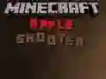 खेल Minecraft सेब शूटर ऑनलाइन खेल Minecraft सेब शूटर ऑनलाइन