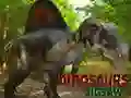 खेल डायनासोर जिग्सॉ ऑनलाइन खेल डायनासोर जिग्सॉ ऑनलाइन