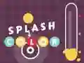 खेल Splash रंग ऑनलाइन खेल Splash रंग ऑनलाइन
