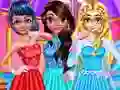 खेल BFF बॉलरूम डांस आउटफिट ऑनलाइन खेल BFF बॉलरूम डांस आउटफिट ऑनलाइन