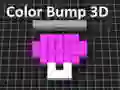 खेल रंग बम्प 3D ऑनलाइन खेल रंग बम्प 3D ऑनलाइन