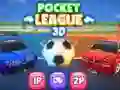 खेल जेब लीग 3D ऑनलाइन खेल जेब लीग 3D ऑनलाइन
