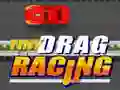 खेल Tiny Drag Racing ऑनलाइन