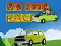 खेल Mr. Bean की दौड़ ऑनलाइन