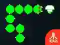 खेल Atari सेंटीपीड ऑनलाइन खेल Atari सेंटीपीड ऑनलाइन