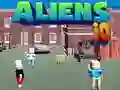 खेल एलियंस.io ऑनलाइन