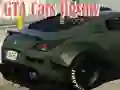 खेल GTA कारों की पहेली ऑनलाइन खेल GTA कारों की पहेली ऑनलाइन