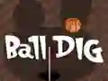 खेल गेंद खोदें ऑनलाइन