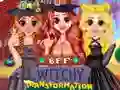 खेल Bff जादुई परिवर्तन ऑनलाइन खेल Bff जादुई परिवर्तन ऑनलाइन