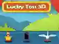 खेल लकी टॉस 3D ऑनलाइन खेल लकी टॉस 3D ऑनलाइन