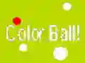 खेल रंगीन गेंद! ऑनलाइन