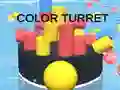 खेल रंग टॉवर ऑनलाइन