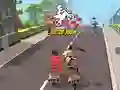 खेल मोटर रश ऑनलाइन