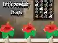 खेल लिटिल बॉसबेबी Escape ऑनलाइन खेल लिटिल बॉसबेबी Escape ऑनलाइन