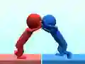 खेल धक्का देने वाला 3D ऑनलाइन