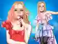 खेल K-Pop साहसिक ऑनलाइन खेल K-Pop साहसिक ऑनलाइन