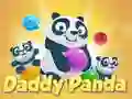 खेल डैडी पांडा ऑनलाइन