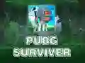 खेल PUBG जीवित बचने वाला ऑनलाइन खेल PUBG जीवित बचने वाला ऑनलाइन