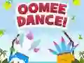 खेल Oomee नृत्य ऑनलाइन