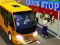 खेल शहर मिनीबस चालक ऑनलाइन खेल शहर मिनीबस चालक ऑनलाइन