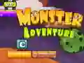 खेल Monster साहसिक ऑनलाइन खेल Monster साहसिक ऑनलाइन