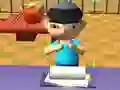 खेल सुषी रोल 3D ऑनलाइन खेल सुषी रोल 3D ऑनलाइन