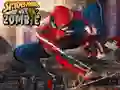 खेल स्पाइडरमैन बनाम ज़ोंबी ऑनलाइन