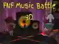 खेल FNF संगीत युद्ध 3D ऑनलाइन