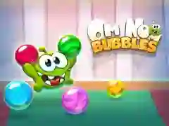 खेल ओम नॉम बुलबुले ऑनलाइन खेल ओम नॉम बुलबुले ऑनलाइन