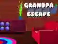 खेल दादा बच Escape ऑनलाइन खेल दादा बच Escape ऑनलाइन