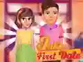 खेल जुली की पहली डेट ऑनलाइन खेल जुली की पहली डेट ऑनलाइन