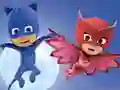 खेल PJ Masks जिगसॉ पहेली ऑनलाइन खेल PJ Masks जिगसॉ पहेली ऑनलाइन